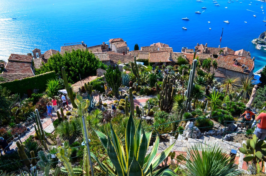 View in Eze