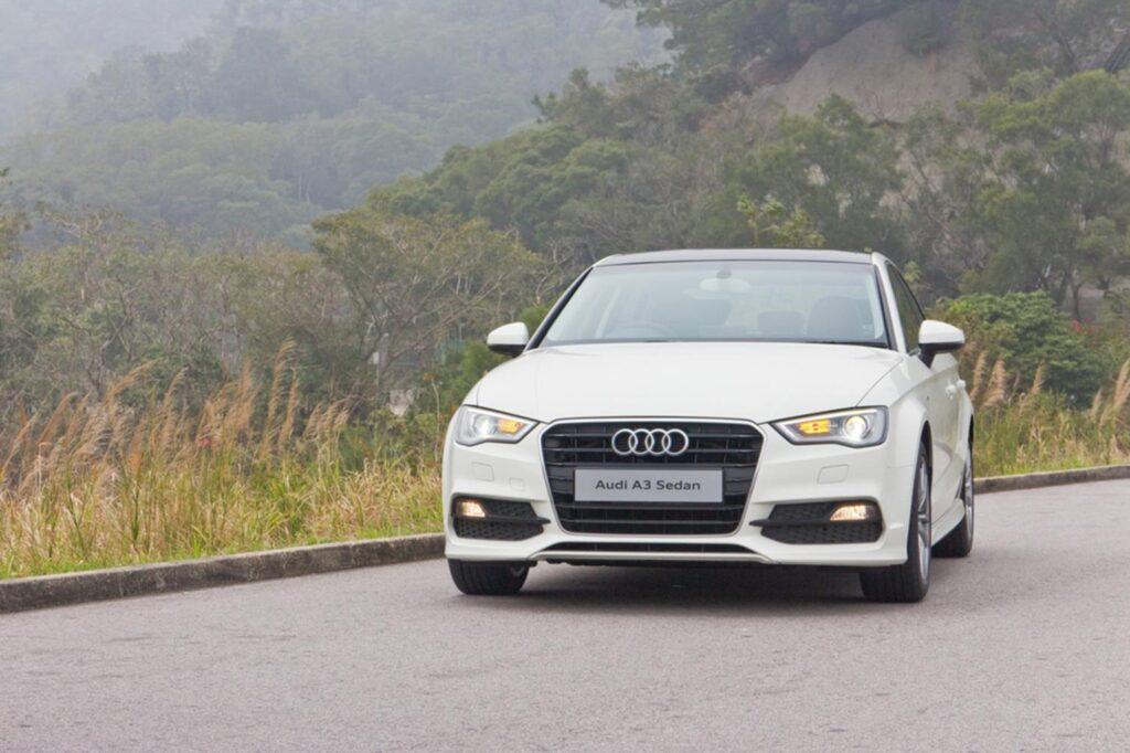 5 Tips On How You Can Tune Your Audi S3 For Better Performance