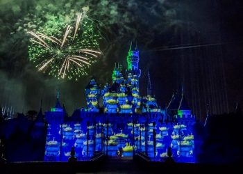 TOP 5 Things to See and Do at Disneyland’s Pixar Fest 2024
