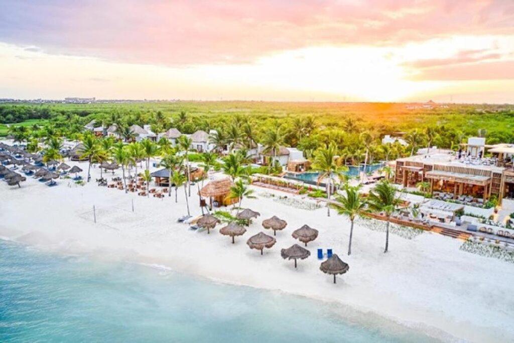 Exploring Tulum: A Complete Guide To Hotels, Dining, Attractions, And The Best Transportation