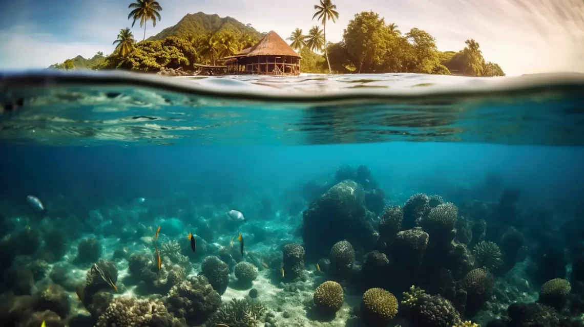 Island Retreat: Exploring the Best of the Fiji Islands