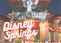 Disney Springs: 5 Things You Need to Know Before You Go!