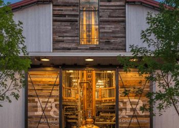 TX Whiskey Ranch: Guide to Visiting this Fort Worth Distillery
