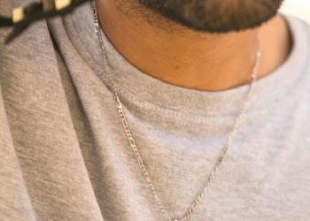 What Size Of Necklaces Is Suitable For A Man? (FREE Guide)