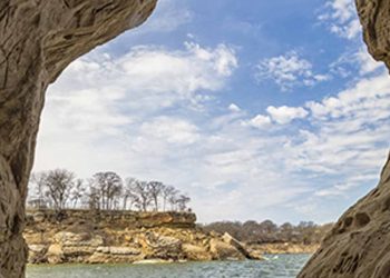 13 Texas State Parks Near Fort Worth to Explore