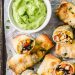15 Easy Summer Appetizers
