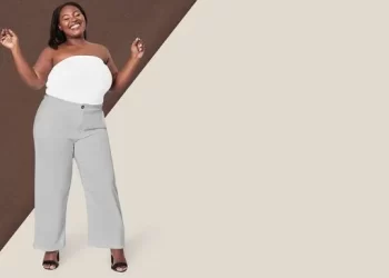 How to Exude Confidence in Marina Rinaldi Plus Size Evening Trousers