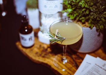 Celebrate Talented Local and International Bartenders During Vancouver Cocktail Week