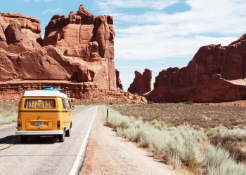 7 Key Tips to Prepare For a Road Trip the Right Way